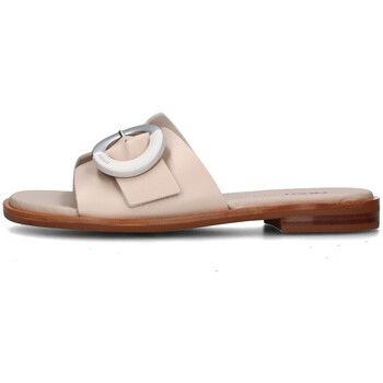 Frau Sandalias 85P4 para mujer
