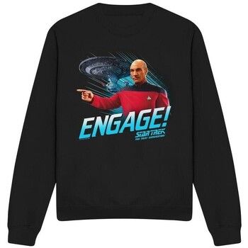 Star Trek Jersey Engage para hombre