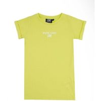 leone 1947 camiseta girl maxi pure chic para nina