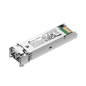 Tarjeta de Red Omada by TP-Link SM311LS SFP mini-GBIC 1250 Mbit/s Fibra óptica Hot-Swap