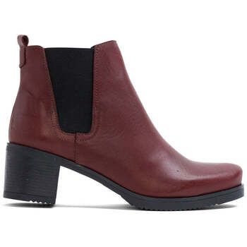 Narf Botines botin b 2 burdeos para mujer