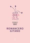 romancero gitano
