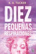 diez pequenas respiraciones