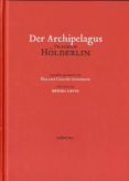 el archipielago = der archipelagus (ed. bilingüe española-aleman)