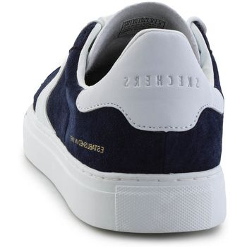 Skechers Zapatillas Arch Fit Legend Hamor 254000-NVY Navy para hombre