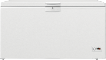 CONGELADOR HORIZONTAL BEKO HSM46740 E ANCHO 155,5 CM 451 LITROS