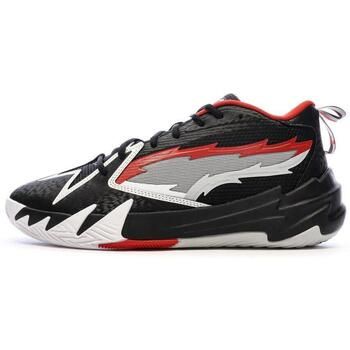 Puma Zapatillas altas Scoot Zeros City para mujer