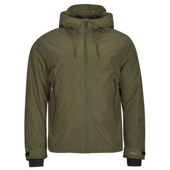Jack & Jones Parka JCOFUSION TECHNICAL para hombre