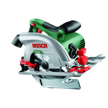 Sierra Circular Bosch PKS 55 Basica
