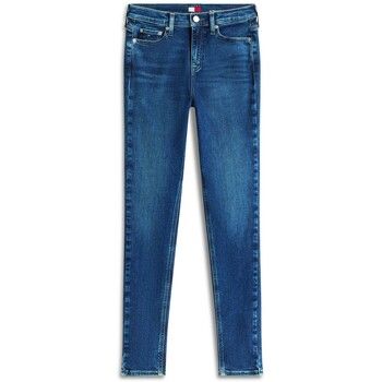 Tommy Jeans Jeans Nora Mr Skny Ei1256 para mujer