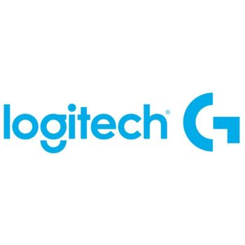 Ratón Logitech G PRO X2 SUPERSTRIKE Gaming Inalámbrico 44000 DPI Blanco Lunar