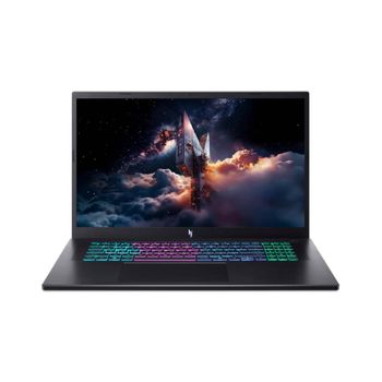 Acer Nitro V 17, ANV17-I31, Gaming Laptop, 17.3