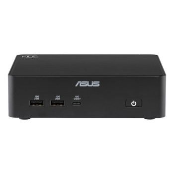 Mini PC ASUS NUC RNUC16GDKS76C4N2 Intel Core Ultra X7 358H 32GB 1TB SSD Intel Arc B390 Windows 11 Pro