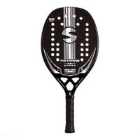 pala de padel softee beach tennis fisterra