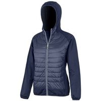 spiro chaqueta zero gravity para mujer