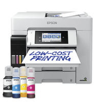 epson ecotank pro et-5885 multifuncion a4 wifi inkjet duplex