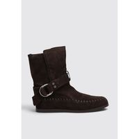 hune botines eloquent para mujer