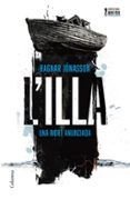lilla serie inspectora hulda 2