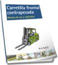 carretilla frontal contrapesada normas de uso y seguridad 2 ed 