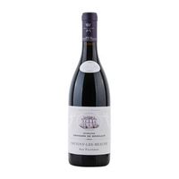 chandon de briailles vino tinto aux fournaux rouge savigny-les-beaune 75 cl 13 vol