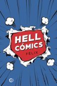 hell comics