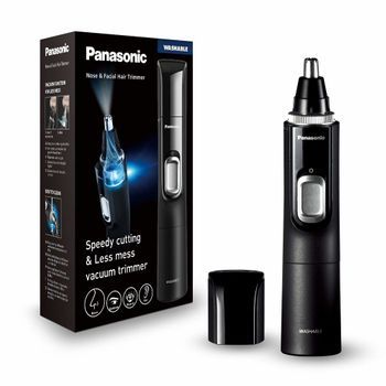 Cortapelo De Nariz Y Oreja Panasonic Corp. Er-gn300 (reacondicionado A+)