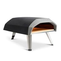 ooni koda 12 horno de pizza portatil de gas