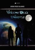 welcome back universe