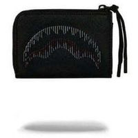 sprayground cartera disappearing shark para mujer