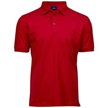 Tee Jays Tops y Camisetas Luxury para hombre