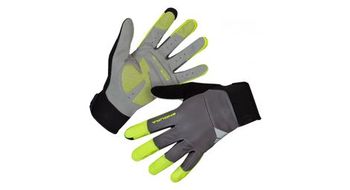 Guantes largos endura windchill