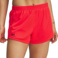 under armour short tech play para mujer