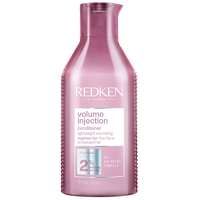 redken volume injection conditioner 300ml