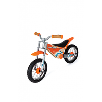 bicicleta cross de equilibrio
