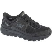 skechers zapatillas baskets dynamite at escapar cuir para hombre