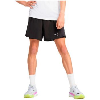 Puma Short M RUN VELOCITY 2IN1 para hombre