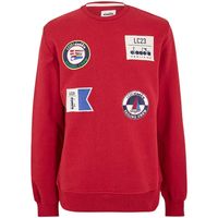 diadora jersey sailing para hombre