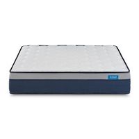 colchon  active spring latex  muelles ensacados     180 x 180 cm altura 29 cm