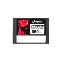 disco duro kingston dc600me 960gb ssd sata 6gbps 25  cifrado aes y proteccion plp