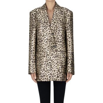 P.a.r.o.s.h. Chaquetas CSG00008082AI para mujer