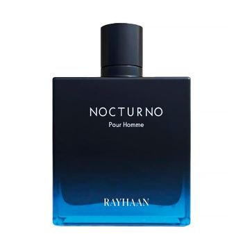 Rayhaan Eau de Parfum Perfumes Hombre