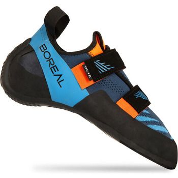 Boreal Zapatillas de senderismo Beta 2.0 para mujer