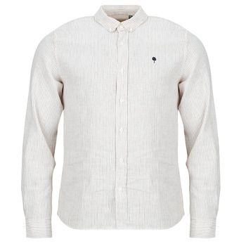 Faguo Camisa manga larga IVOY para hombre