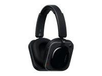 auriculares inalambricos - nothing headphone a 120h autonomia cancelacion de ruido activa certificacion hi-res y ldac control tactil negro