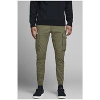 jack  jones pantalon pantalon flake noos hombre para hombre