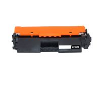 dayma toner compatible con hp cf217a negro
