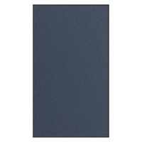 felpudo azul 115x200 cm vidaxl