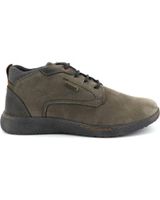 de zen 8614 botas de hombre nobuk taupe