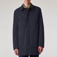 ps paul smith nylon coat - s