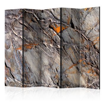 Biombo - Mountain Bastion Ii (225x172 Cm)